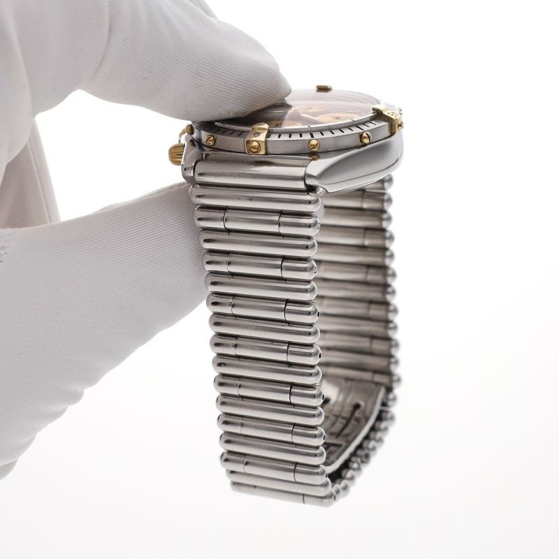 Image 15 of Breitling Chronomat 81.950 / D13047; Chronograph men's watch