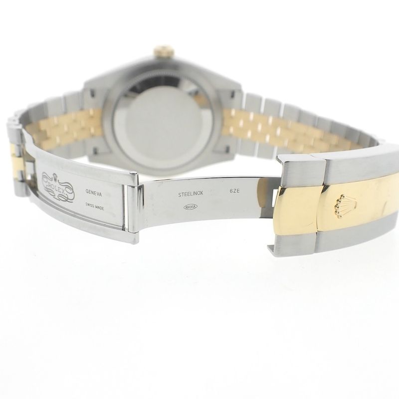 Image 18 of Rolex Sky-Dweller 326933; Men's watch