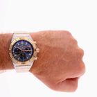 Afbeelding 14 van Breitling Chronomat B01 42mm UB0134101B1U1; Chronograaf heren horloge (Nieuw, Full-Set)