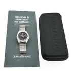 Image 18 of Breitling Wings B66050; Unisex men's watch