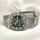Image 13 of Bulova Accutron Spaceview N3 'Jumbo' 7396; Vintage men's watch