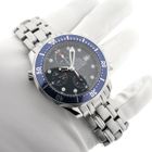 Image 9 of Omega Seamaster Diver 300m 2225.80.00; Chronograph men's watch