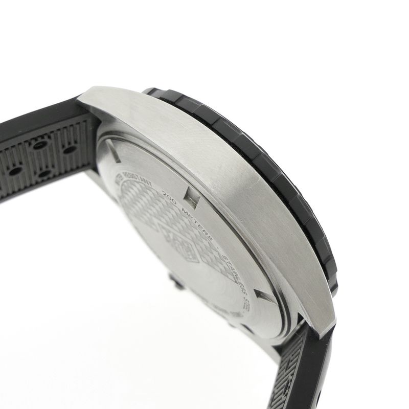 Image 9 of TAG Heuer Formula 1 Chronograph Men's Watch