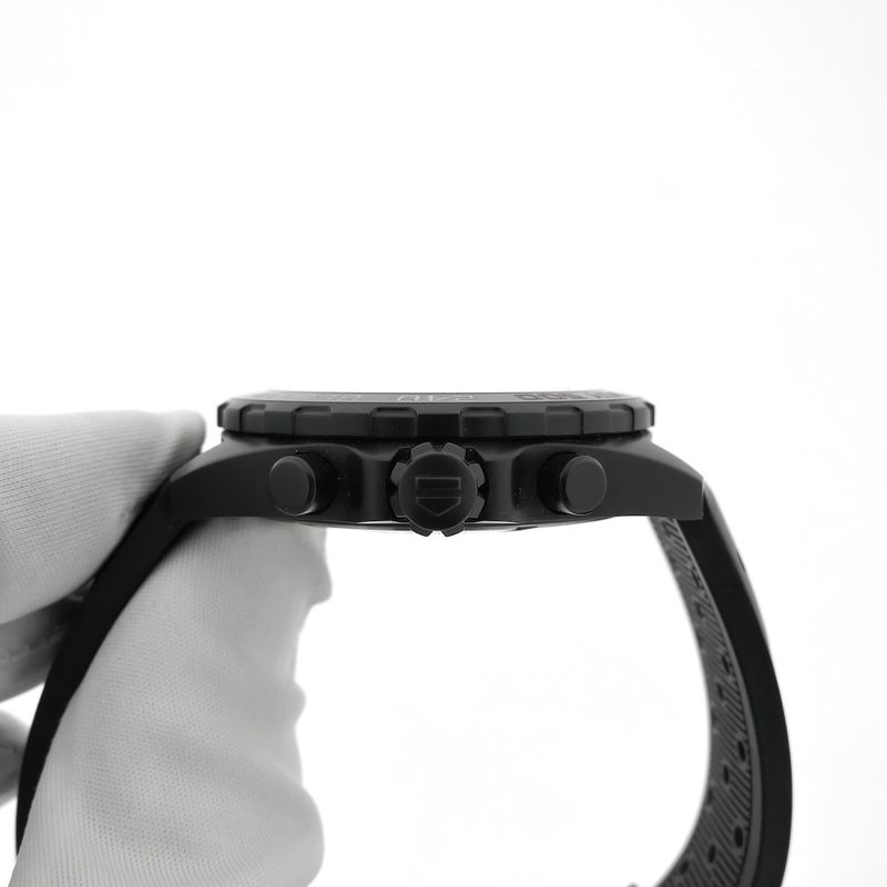 Image 5 of TAG Heuer Formula 1 'INDY 500' Limited Edition CAZ101AD; Chronograph men's watch