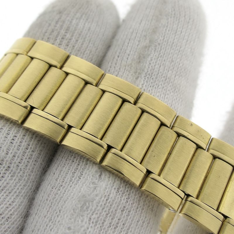 Image 11 of Corum ROMVLVS Automatic; 18k gold men's watch