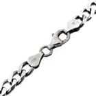 Image 6 of Silver Robust Gourmet Link Chain