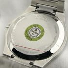 Image 12 of Movado SE; Quartz men's watch with blue dial; 0607513