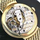 Image 13 of Vacheron Constantin Chronometre Royal 'Bracelet Watch'; Vintage gold men's watch