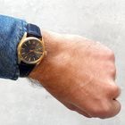 Image 8 of Rolex Datejust 18k.; Unisex watch 31mm