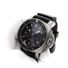 Image 5 of Panerai Luminor Submersible PAM00389; Automatic Watch