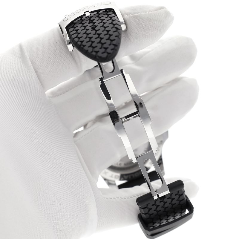 Image 9 of Chopard Mille Miglia GT XL 168997-3001; Automatic men's watch