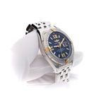 Afbeelding 10 van Breitling Windrider Cockpit 'Big-Date B49350; Automatisch Heren Horloge