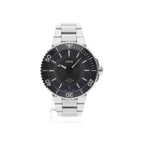 Oris Aquis Date '5-Days' 0140077694154; Automatisch Heren Horloge