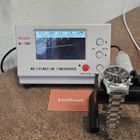 Image 20 of Longines Conquest Classic Chronograph L2.786.4; Automatic men's watch