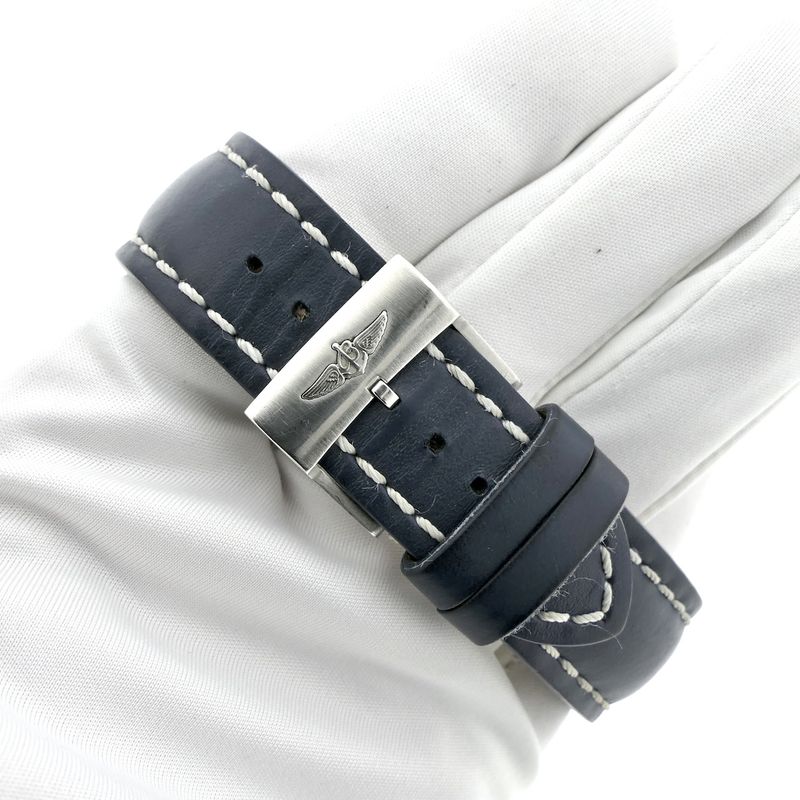 Image 9 of Breitling Colt 44 Automatic A17388; Automatic men's watch