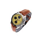 Afbeelding 3 van Breitling Chronomat Longitude GMT A20048; Automatisch Heren Horloge