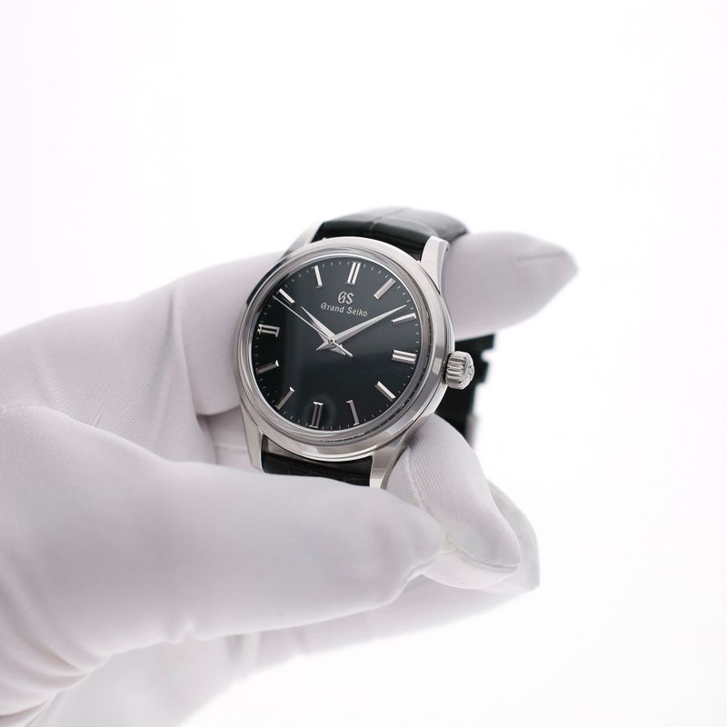 Image 14 of Grand Seiko Elegance Collection 'Byōka' SBGW285; Men's Watch