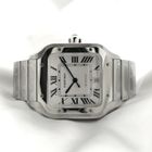 Image 11 of Cartier Santos 'Large' 4072; Automatic men's watch