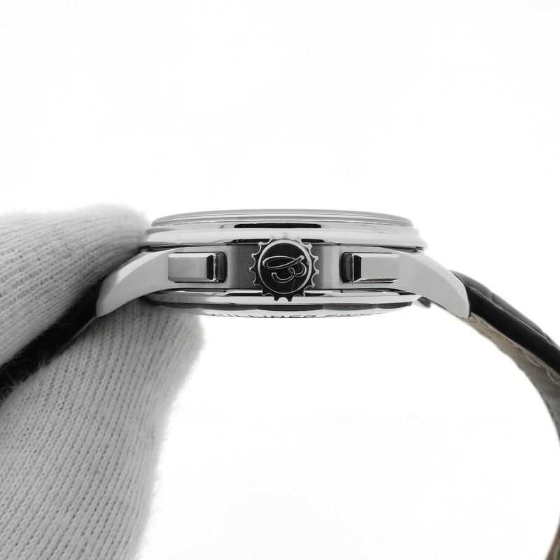 Image 6 of Breitling Premier B01 Bentley Mulliner Limited Edition; Chronograph men's watch