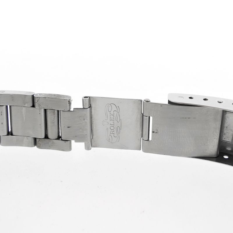 Image 19 of Rolex Submariner 16800; Vintage diving watch in full set