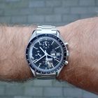 Image 25 of Omega Speedmaster 'Chuck Maddox Holy Grail'; Chronograaf heren horloge