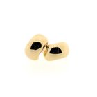 Image 5 of Gold stud earrings | Ball