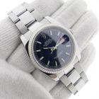 Image 13 of Rolex Datejust 36mm 116234; Automatic watch