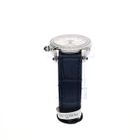 Image 10 of Maurice Lacroix Masterpiece 'Phase de Lune' MP6066; Automatic women's watch with diamonds