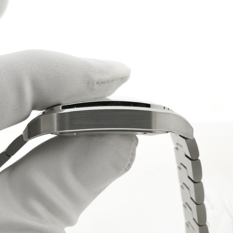 Image 10 of Cartier Santos 'Large' 4072; Automatic men's watch