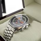 Image 11 of Omega Seamaster 'Soccer Timer'; Vintage chronograph men's watch