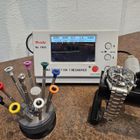 Image 16 of Omega Speedmaster Automatic Day-Date 3520.50.00; Chronograph men's watch with triple calendar