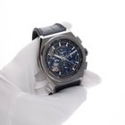 Image 4 of Zenith Defy El Primero '21' Skeleton 95.9002.9004/78.R584; Chronograph men's watch