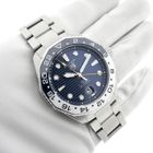 Image 7 of TAG Heuer Aquaracer 300 GMT Automatic WBP2010; Automatic men's watch