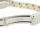 Image 13 of Rolex Datejust 26mm 6917; 18k gold/steel women's watch