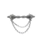 Image 1 of Silver old Dutch brooch