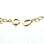 Image 5 of 8 carat necklace with bead link