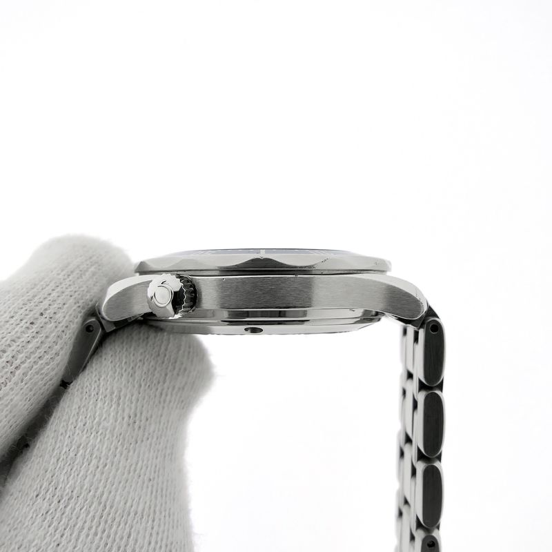 Image 13 of Omega Seamaster 300m 'James Bond'; Automatic men's diving watch