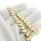 Image 6 of Gold fantasy link bracelet