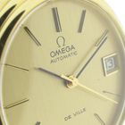 Image 3 of Omega De Ville Automatic; 18-carat gold men's watch
