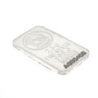 Image 2 of Silver bar 2.5 grams 999.0 pure silver; Nadir Metal Rafineri