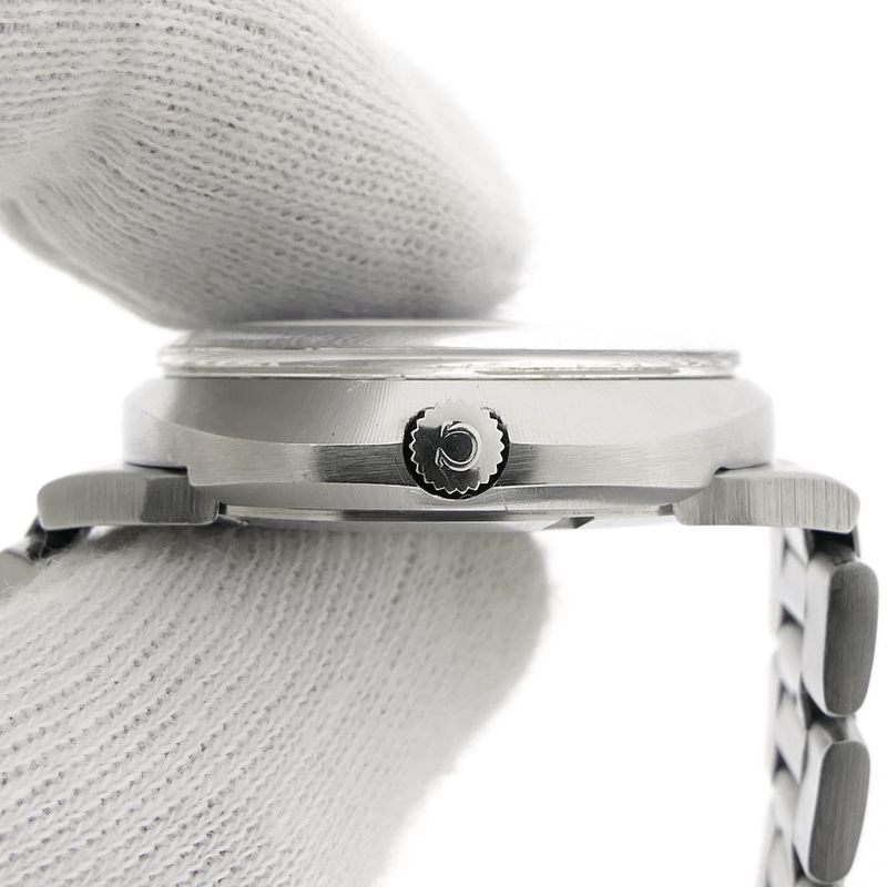 Image 7 of Omega Dynamic Automatic; Vintage men's watch