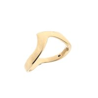 Golden dynamic ring