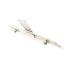 Image 4 of Silver Modern Fantasy Brooch