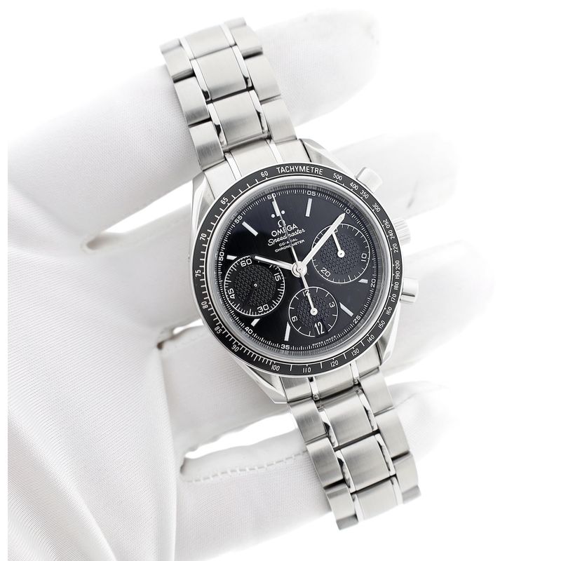 Image 7 of Omega Speedmaster Racing 326.30.40.50.01.001; Automatic chronograph men's watch