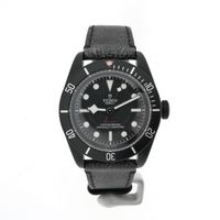 Tudor Black Bay Dark 79230DK; Automatic men's watch