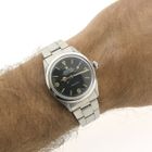 Image 20 of Rolex Airking/Explorer 5500; Automatic vintage watch from 1972 (with aftermarket modifications)