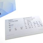 Image 11 of 0.15 ct. Brilliant cut diamond G/SI2 + HRD Certificate - Natural diamond