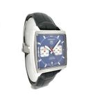 Image 3 of TAG Heuer Monaco CW2113; Chronograph men's watch