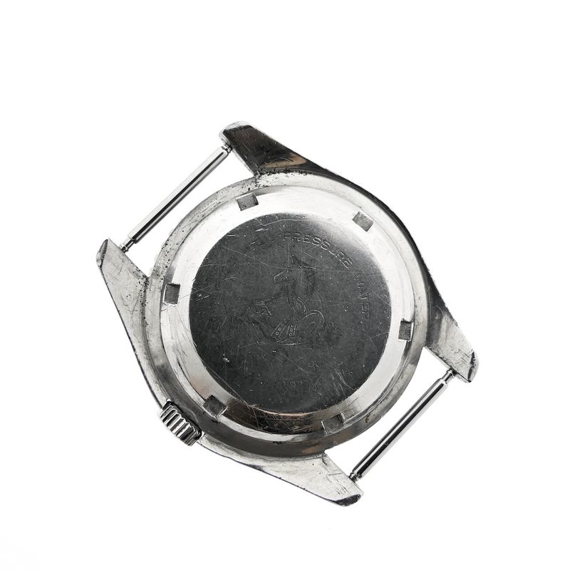 Image 20 of Omega Seamaster 300 ref. 165.024; Vintage automatic watch from 1964