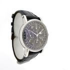 Image 11 of Chronoswiss Lunar Chronograph CH7523; Automatic men's watch with moon phase